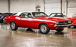 1971 Challenger Convertible Thumbnail 3