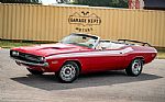 1971 Challenger Convertible Thumbnail 4