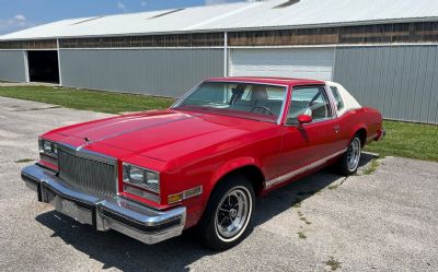 Photo of a 1977 Buick Riviera for sale
