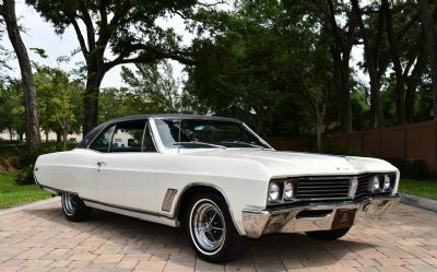 Photo of a 1967 Buick Skylark for sale