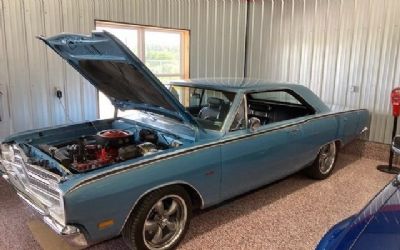 Photo of a 1969 Dodge Dart GT Clone for sale