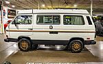 1986 Vanagon Westfalia Camper Thumbnail 23