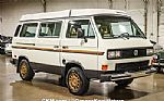 1986 Vanagon Westfalia Camper Thumbnail 31