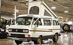 1986 Vanagon Westfalia Camper Thumbnail 66