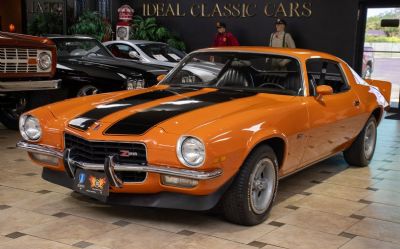 Photo of a 1973 Chevrolet Camaro Z/28 - 1 Owner Californ 1973 Chevrolet Camaro Z/28 - 1 Owner California Car! for sale