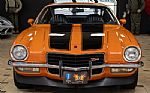 1973 Camaro Z/28 - 1 Owner Californ Thumbnail 2