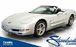 2000 Corvette Convertible Thumbnail 1