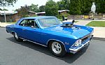 1966 Chevrolet Chevelle