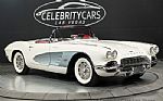 1961 Corvette Thumbnail 6