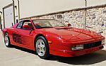 1988 Testarossa Thumbnail 7