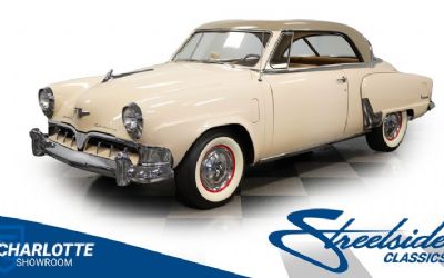 1952 Studebaker Champion 