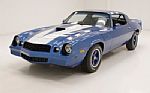 1978 Camaro Z28 Thumbnail 1