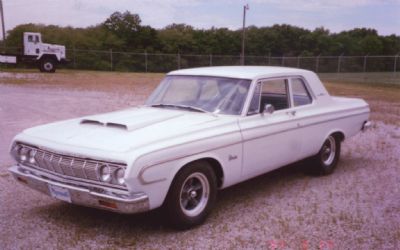 Photo of a 1964 Plymouth Belvedere Sedan for sale