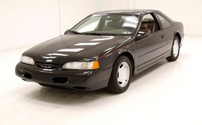Photo of a 1995 Ford Thunderbird Super Coupe for sale