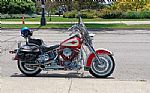 1998 Heritage Softail Thumbnail 2