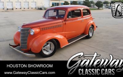 Photo of a 1938 Chevrolet Master Deluxe for sale