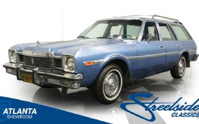 Photo of a 1977 Dodge Aspen Wagon for sale