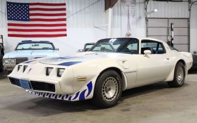 Photo of a 1981 Pontiac Trans Am Firebird for sale