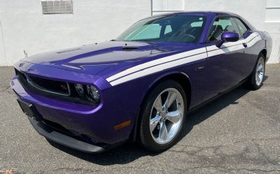 Photo of a 2014 Dodge Challenger R/T for sale