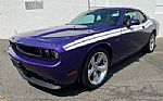 2014 Challenger R/T Thumbnail 1