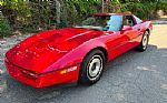 1984 Corvette Thumbnail 1