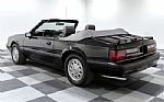 1989 Mustang LX Convertible Thumbnail 7