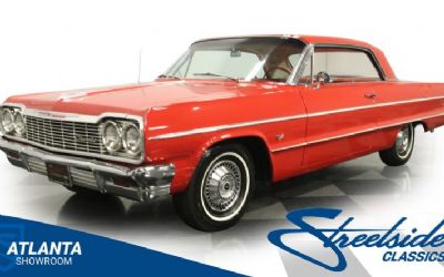 Photo of a 1964 Chevrolet Impala for sale