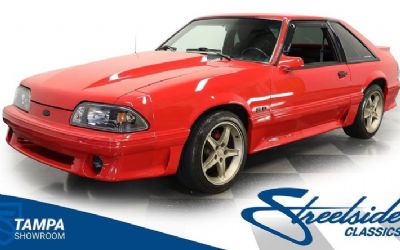 1993 Ford Mustang GT 