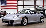 2004 Porsche 911 Carrera 4S Cabriolet