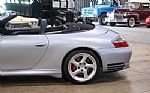 2004 911 Carrera 4S Cabriolet Thumbnail 4