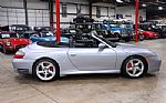 2004 911 Carrera 4S Cabriolet Thumbnail 9