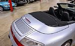 2004 911 Carrera 4S Cabriolet Thumbnail 15