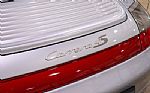 2004 911 Carrera 4S Cabriolet Thumbnail 17