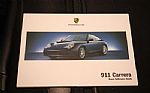 2004 911 Carrera 4S Cabriolet Thumbnail 71