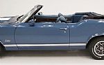 1970 Cutlass Supreme Convertible Thumbnail 4