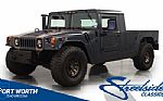 1995 AM General Hummer H1 Pickup