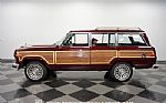 1989 Grand Wagoneer Thumbnail 2