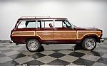 1989 Grand Wagoneer Thumbnail 15