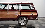 1989 Grand Wagoneer Thumbnail 25