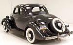 1935 48 Series 5 Window Coupe Thumbnail 3