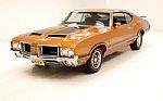 1971 Oldsmobile 442 W30