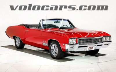 1968 Buick GS 400 