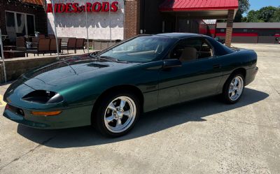 Photo of a 1994 Chevrolet Camaro Z 28 for sale