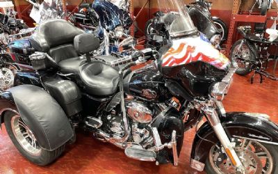 Photo of a 2010 Harley-Davidson® Flhtcutg - TRI Glide® Ultra CL Used for sale