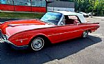 1962 Thunderbird Thumbnail 1