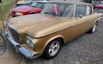 Photo of a 1962 Studebaker Lark for sale