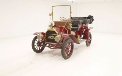 Photo of a 1908 Oldsmobile Series 20 4 Passenger Touring 1908 Oldsmobile Series 20 4 Passenger Touring Sedan for sale
