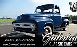 1953 F100 Thumbnail 1