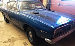 1969 Cuda Thumbnail 2