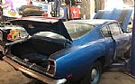 1969 Cuda Thumbnail 4